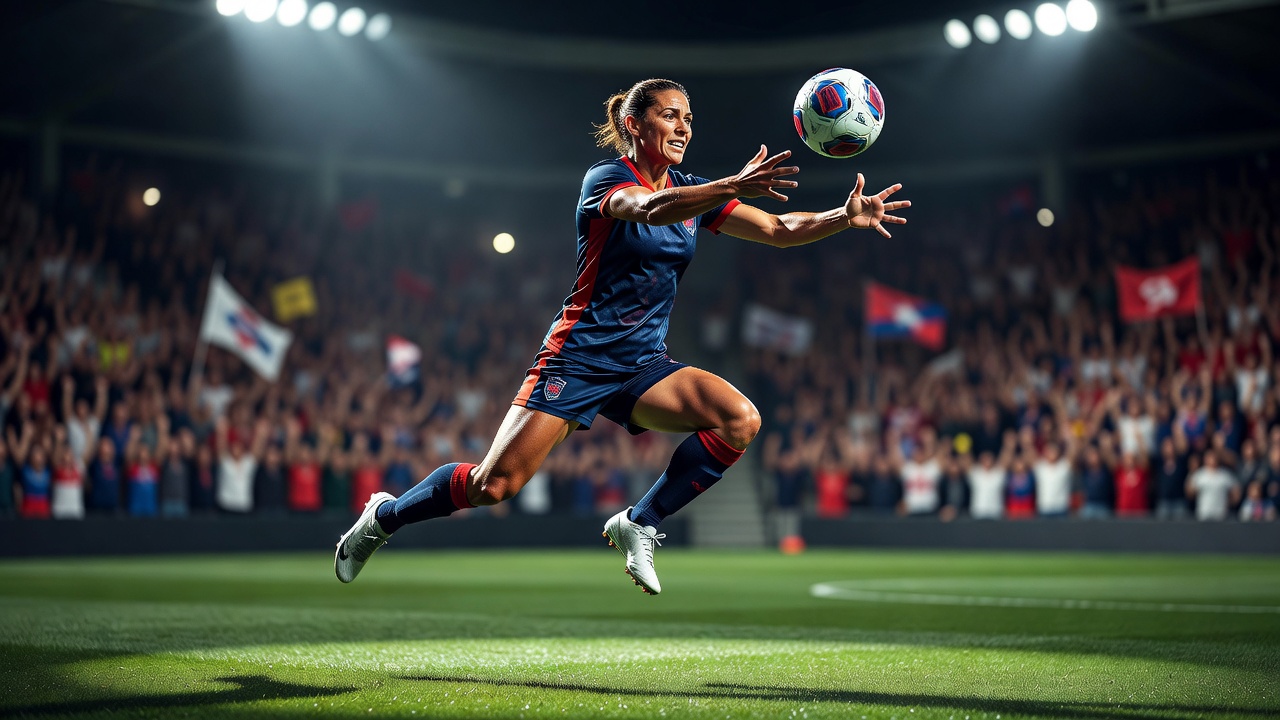 Galaisa Rowan Leap Zedosa Player Focus
